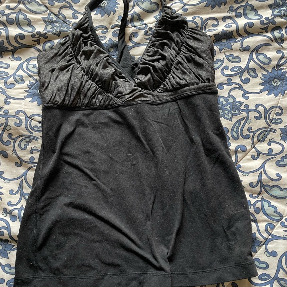 Lululemon Tanktop